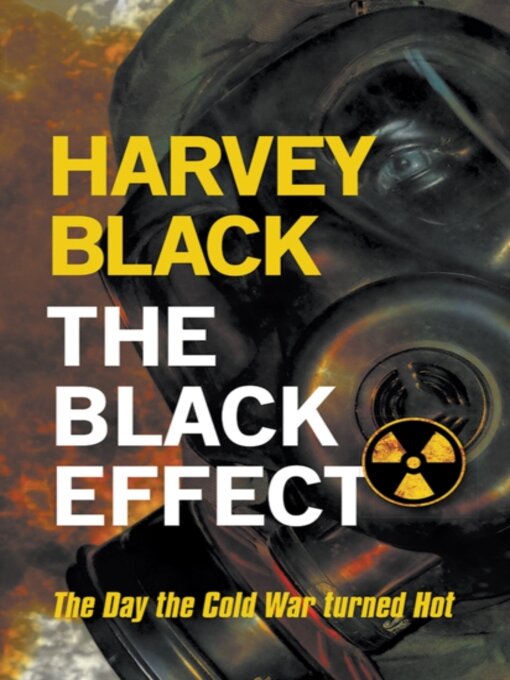 Title details for Black Effect by Harvey Black - Available